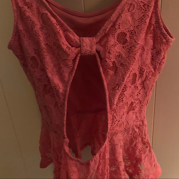 American Rag Tank - Picture 3 of 3